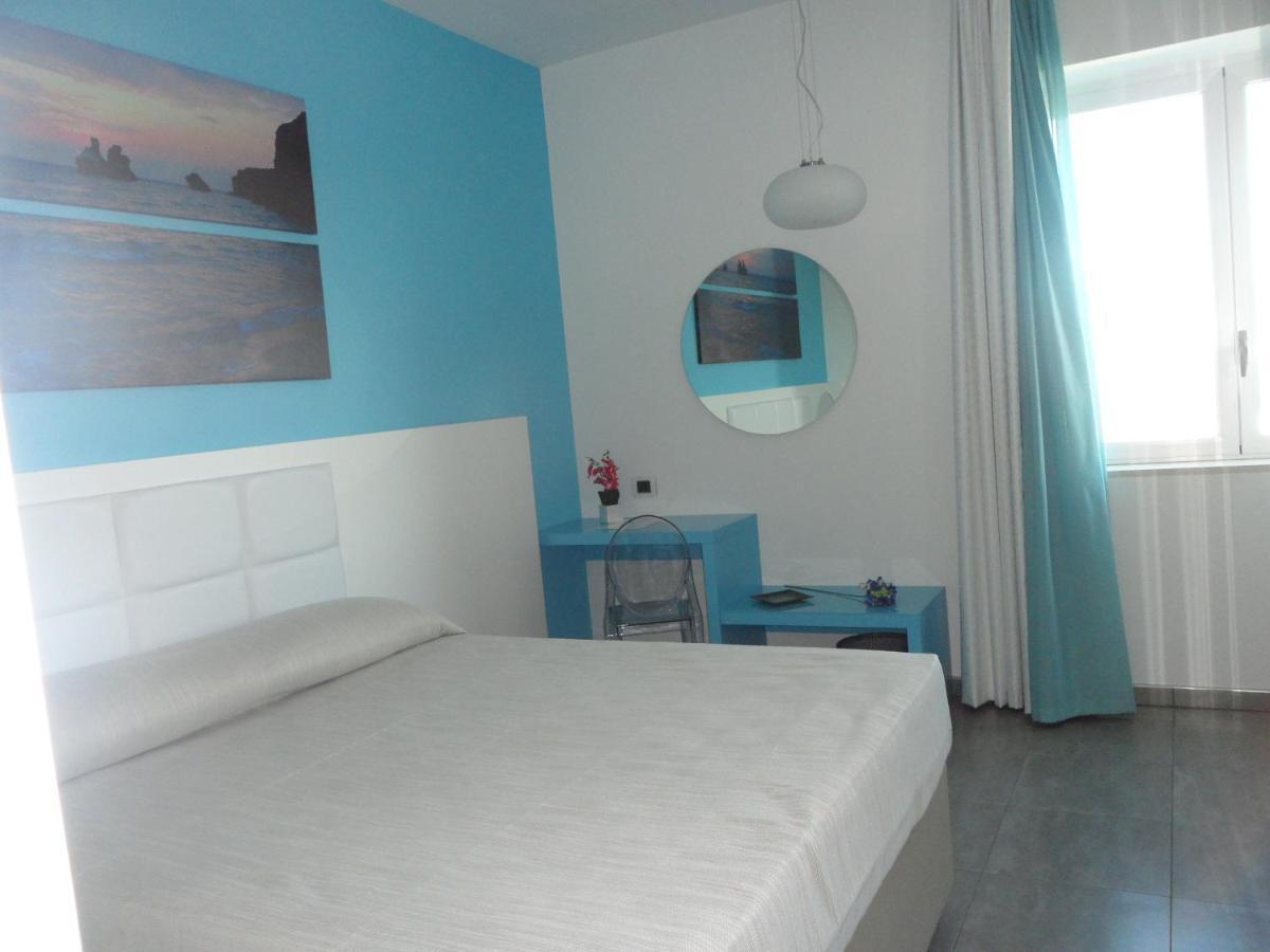 Motel S.16 Muro Leccese Eksteriør bilde