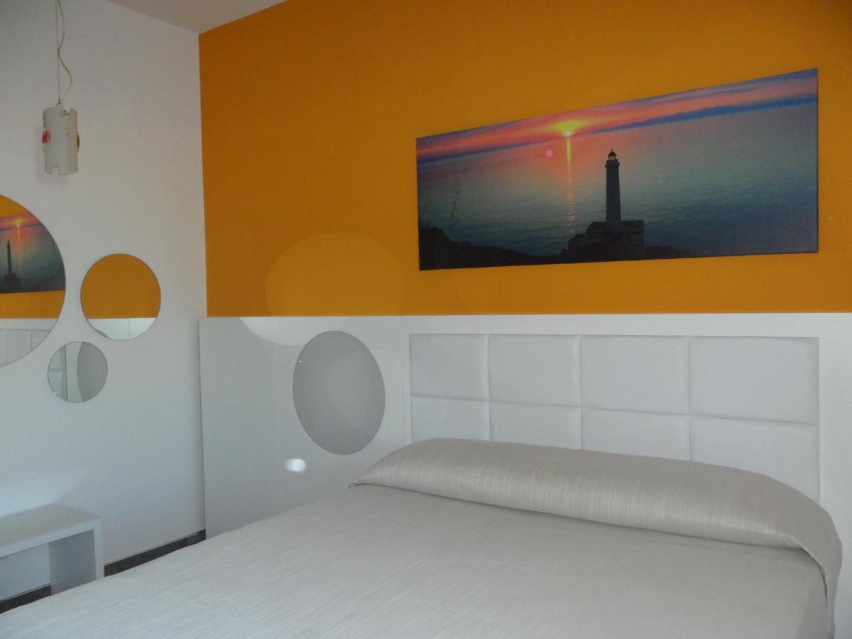 Motel S.16 Muro Leccese Eksteriør bilde