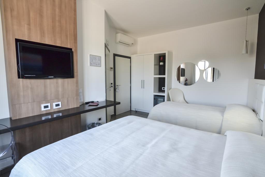 Motel S.16 Muro Leccese Eksteriør bilde
