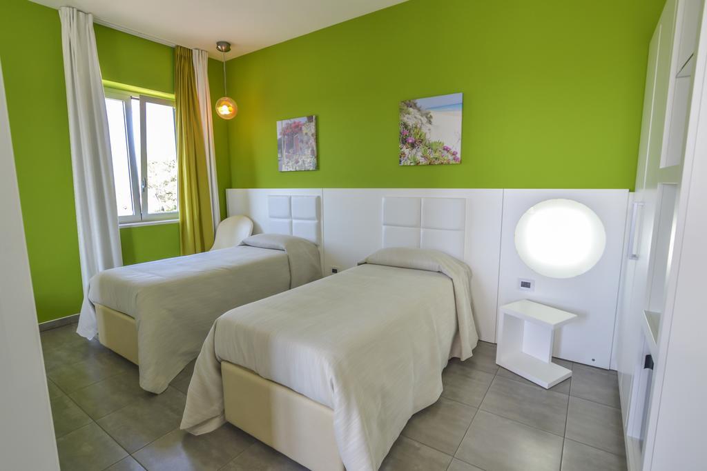 Motel S.16 Muro Leccese Eksteriør bilde